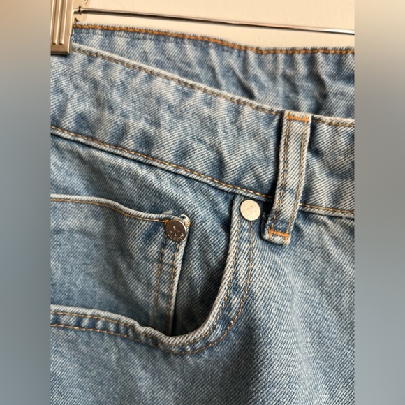 Ragged Priest Straight Leg jeans size 28 - Picture 8 of 10